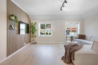 central stay apartment - Engen - 9