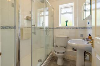 Lovely Apartment with Sea Views in Bigbury on Sea - 8