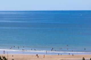 Lovely Apartment with Sea Views in Bigbury on Sea - 6