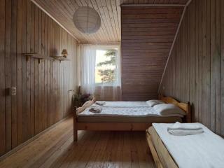 Private rooms in central Nida - 6