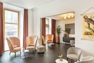The Cloud One Salzburg, part of the Motel One Group - 5