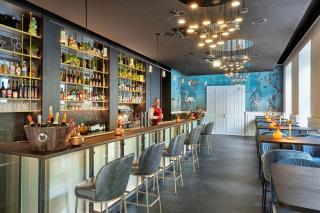 The Cloud One Salzburg, part of the Motel One Group - 2