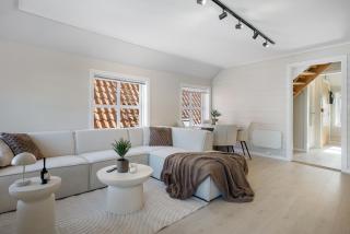 central stay apartment - Engen - 7