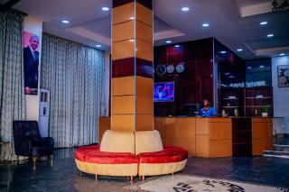 Dejavu Hotel and Suite - 5
