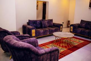 Dejavu Hotel and Suite - 1