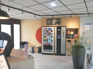 ibis budget Tours Sud - 6