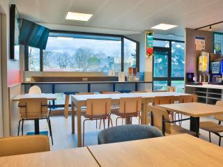ibis budget Tours Sud - 4