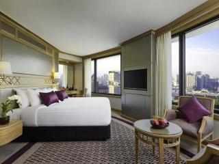 Grand Mercure Bangkok Atrium - 8