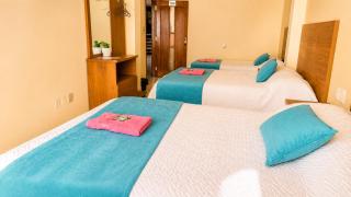 Hotel Los Tarcoss - 9