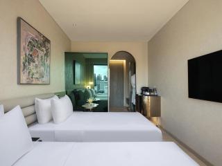 Mondrian Singapore Duxton - 5