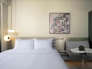 Mondrian Singapore Duxton - 4