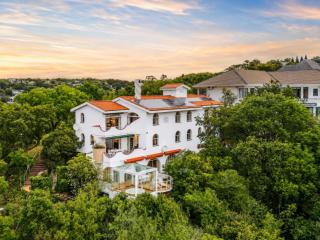 La Casa Blanca - Emmarentia, Johannesburg - 0