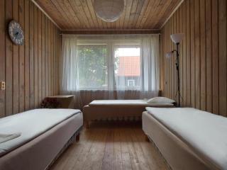 Private rooms in central Nida - 9