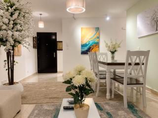 Madinaty Apartment - مدينتي - 4