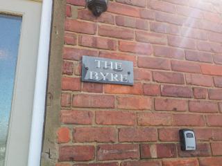 The Byre - 8