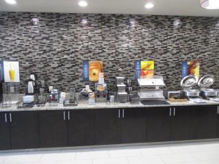 Best Western Plus/Executive Residency Elk City - Elk City - 7