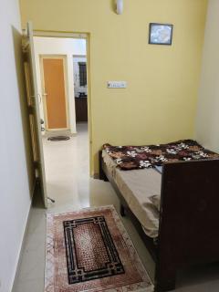 The Homely Heaven - 1