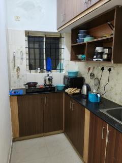 The Homely Heaven - 7