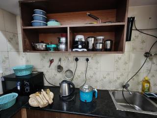 The Homely Heaven - 6