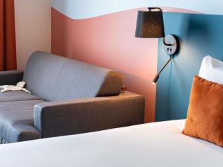 Ibis Styles Miramas - 1