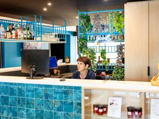 Ibis Styles Miramas - 4
