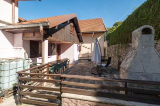Gîte de montagne - 7