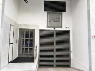 Studio standing Maarif Princesses Balcon - 9