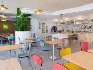 ibis Styles Salon de Provence - 6