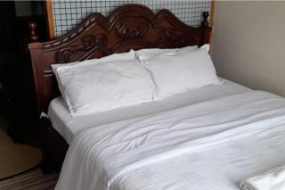 1-Bed Apartment Sleeps 2 in Nairobi - Free Parking - 0
