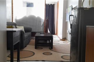 1-Bed Apartment Sleeps 2 in Nairobi - Free Parking - 8