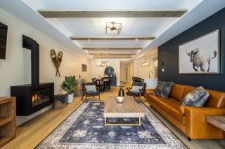 Tremblant Prestige - Verbier 10-104 - 5
