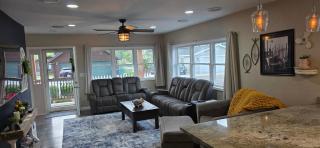 Park Lane Bungalow - 1