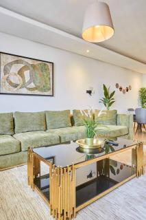 Modern 2 BR Retreat with Stunning Casablanca Views - 6