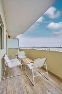 Modern 2 BR Retreat with Stunning Casablanca Views - 5