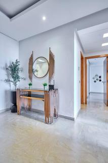 Modern 2 BR Retreat with Stunning Casablanca Views - 4