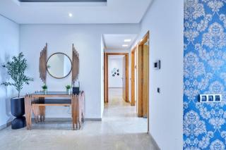 Modern 2 BR Retreat with Stunning Casablanca Views - 1