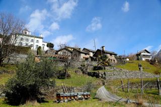 Casa Dosc - Verdabbio - 9