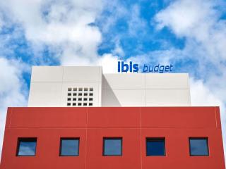 Ibis budget Vitoria Gasteiz - 0
