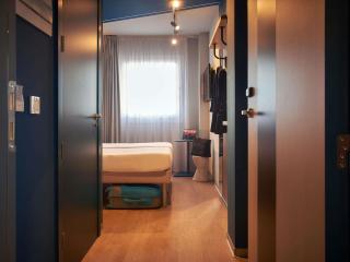 Ibis budget Vitoria Gasteiz - 1
