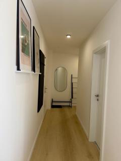 Residence Uno City Center - 9