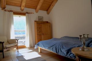 Casa Dosc - Verdabbio - 5