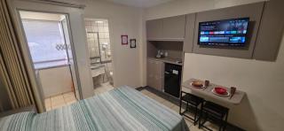 Flat 8A confortável e completo próximo ao Hot Park e Pousada do Rio Quente - 9