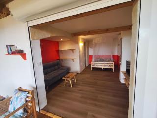 Studios plages caraibes - 2