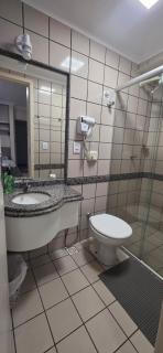 Flat 8A confortável e completo próximo ao Hot Park e Pousada do Rio Quente - 4