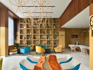 Novotel Jodhpur ITI Circle - 9