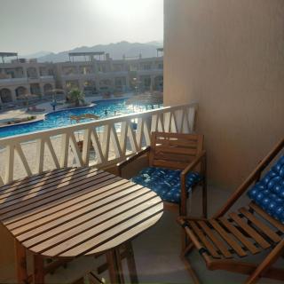 Dahab House - 8