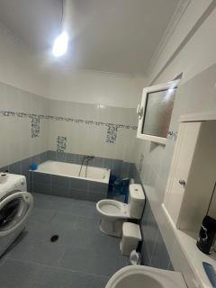 Apartament Center Saranda - 7
