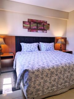 Olimpo Hotel & Suites - 5