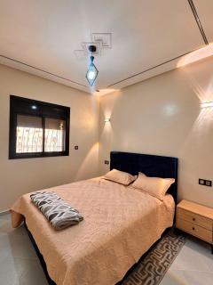 Beautiful, comfortable, and well-equipped apartment - 7