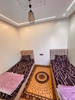 Beautiful, comfortable, and well-equipped apartment - 3